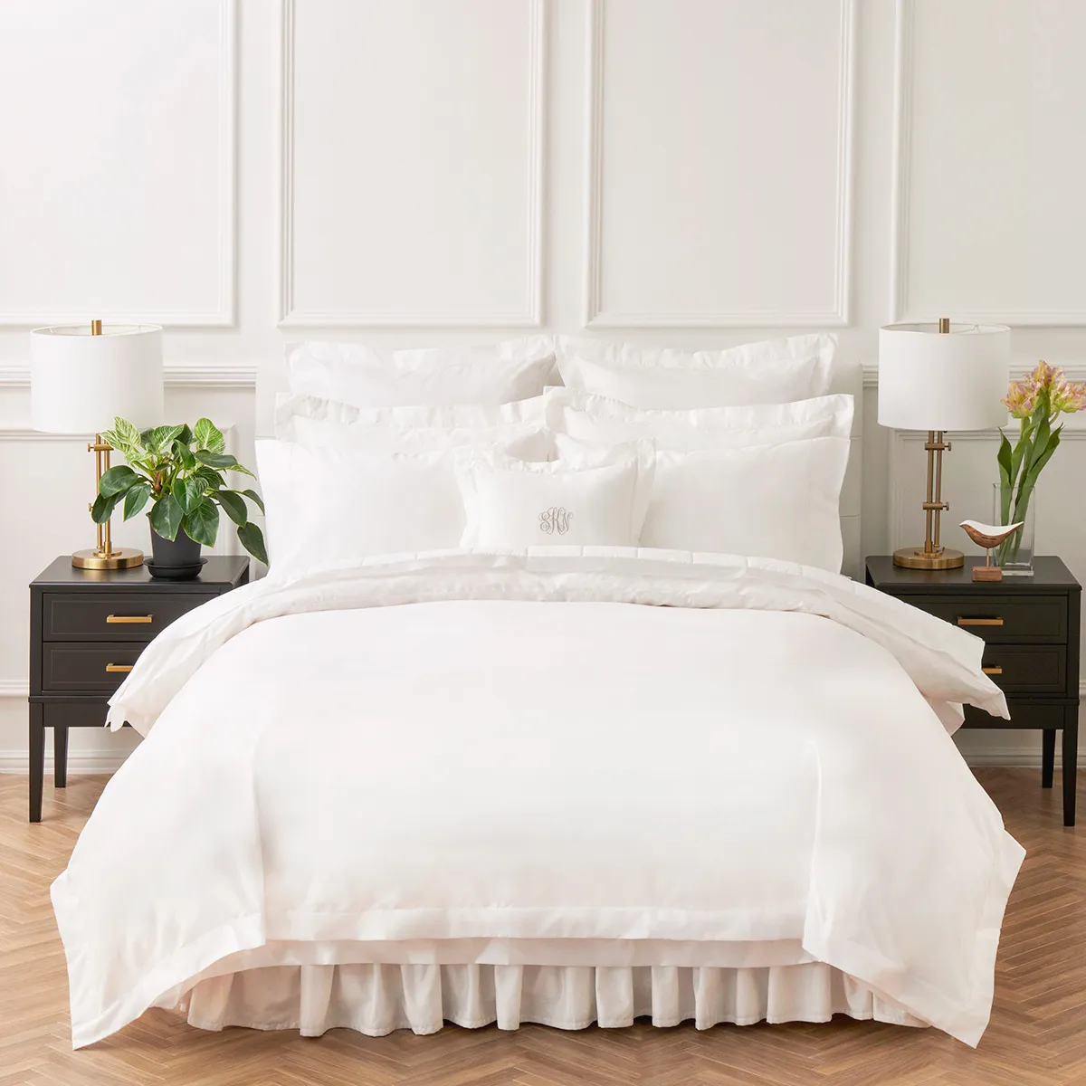 コットン素材の高級ボックスシーツはこちらから｜＜公式＞ホテルライク