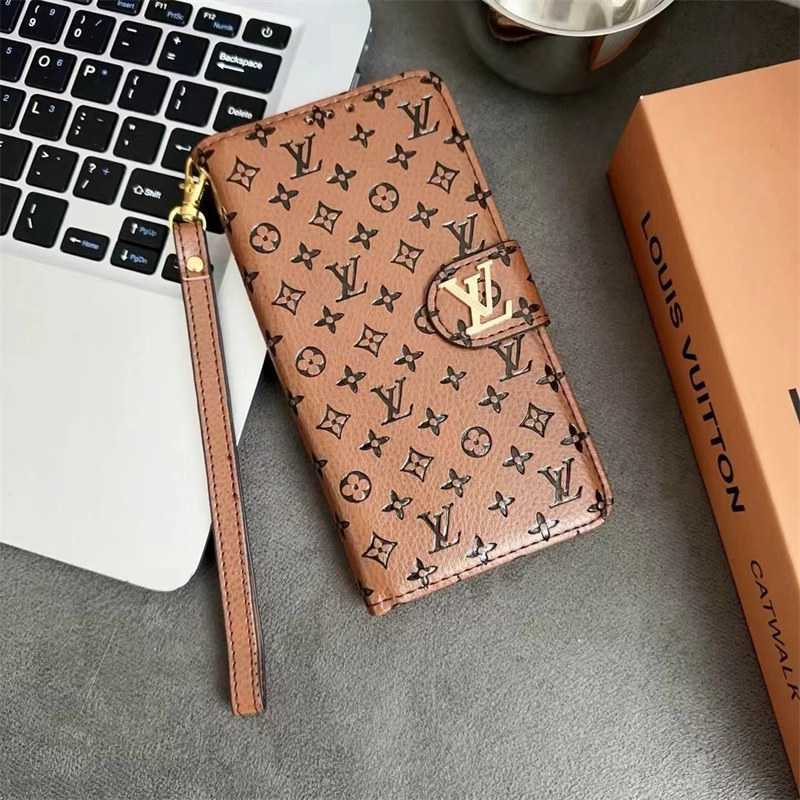 iphone17/17pro ケース 手帳型 iphone16/15proケース ヴィトン