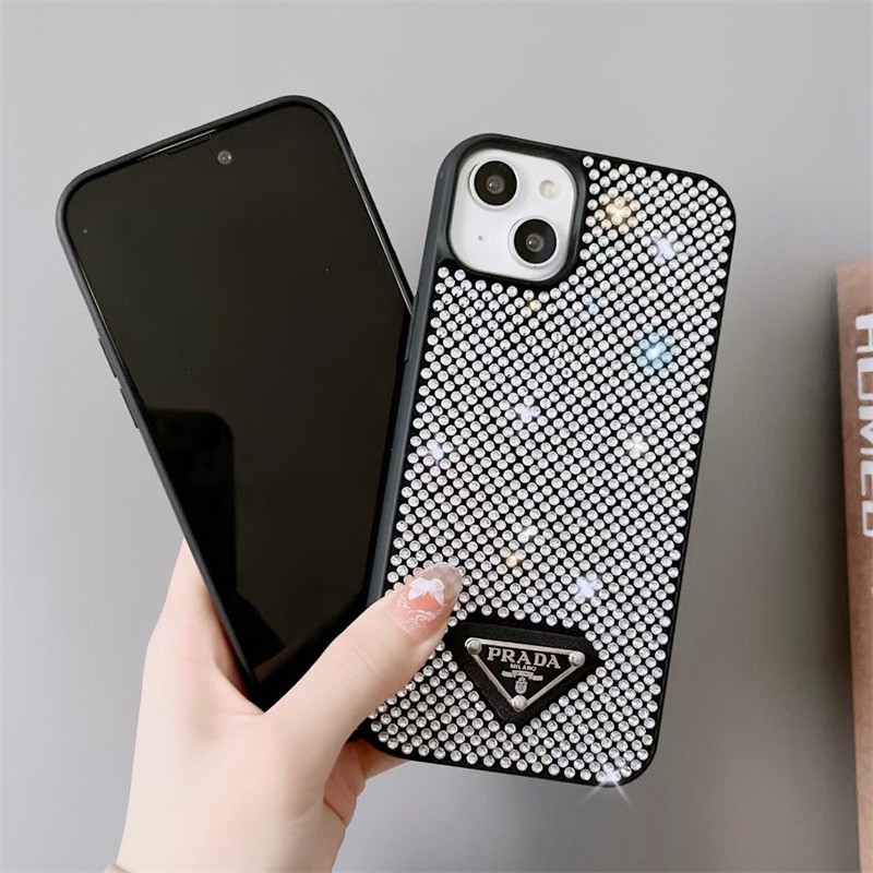 prada iphone17/17promaxケース プラダ スマホケース iPhone16/15pro