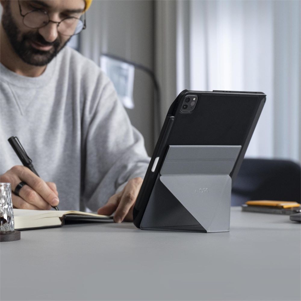 iPad用 Snapケース＆スタンド – MOFT Japan