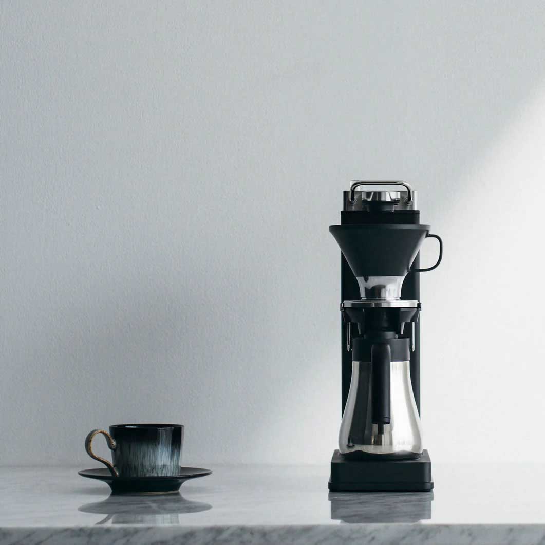 BALMUDA The Brew Coffee Maker：キッチン & ダイニング