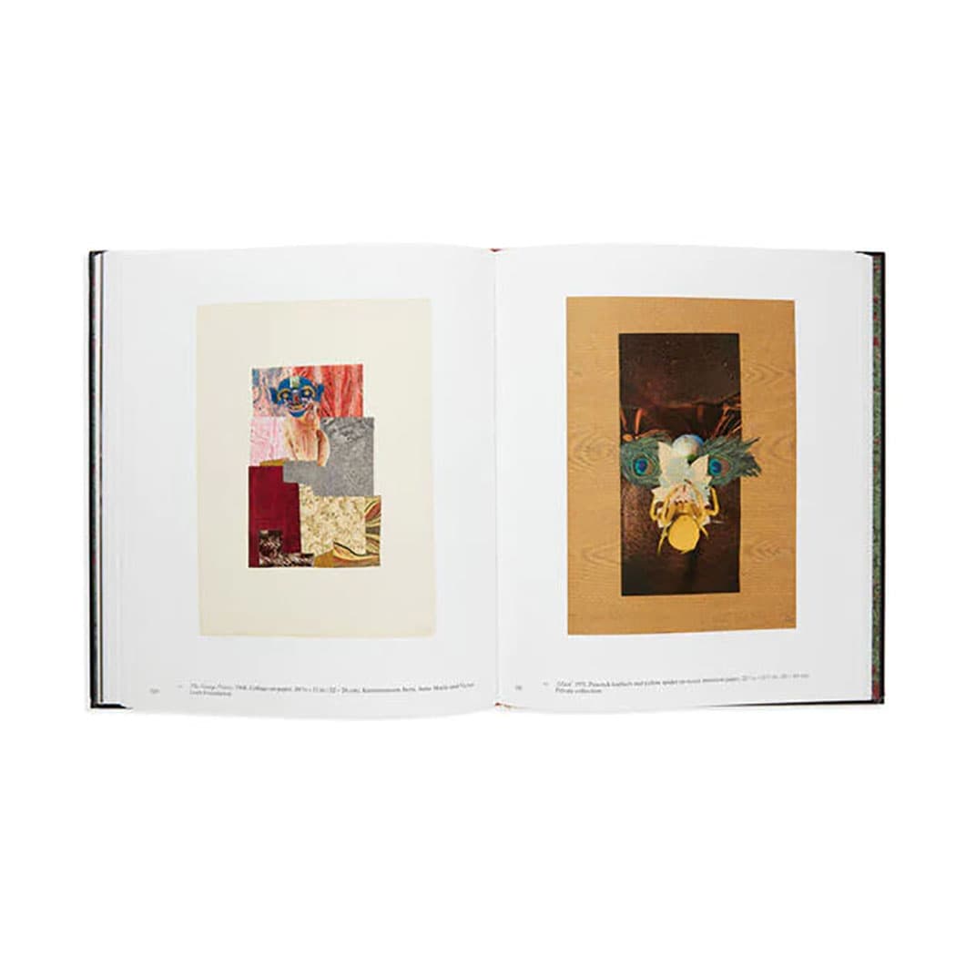 Meret Oppenheim： My Exhibition ハードカバー(エキシビジョン