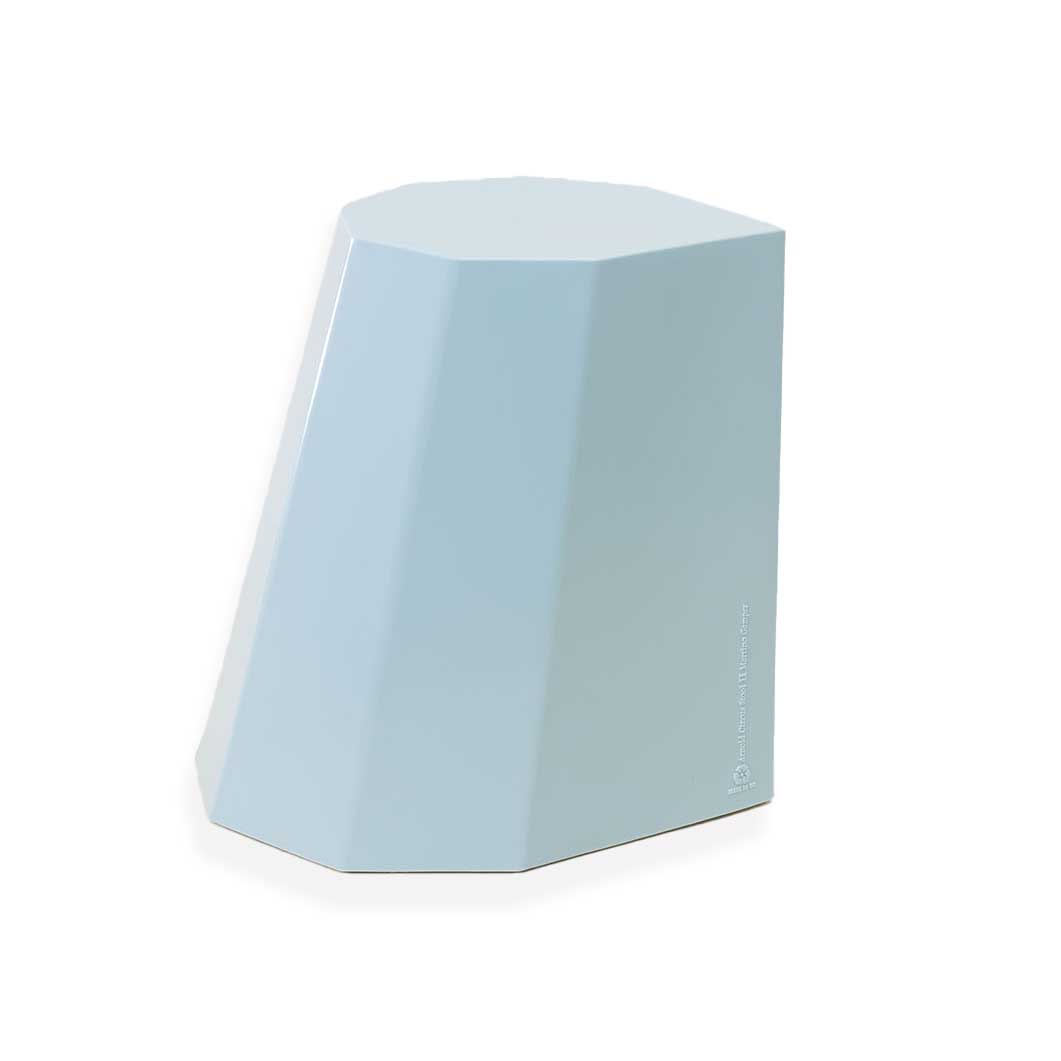 Arnold Circus スツール ベビーブルー(ベビーブルー)：ホーム