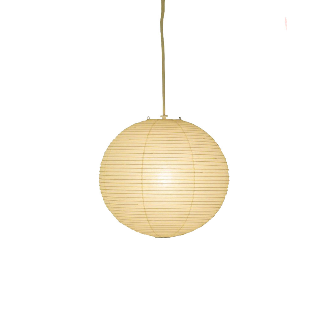 AKARI 45A ペンダントシェード(45A)：ホーム