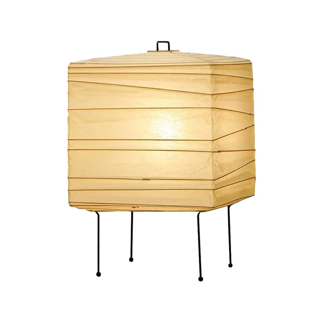 AKARI 3X フロアスタンドライト(3X)：ホーム