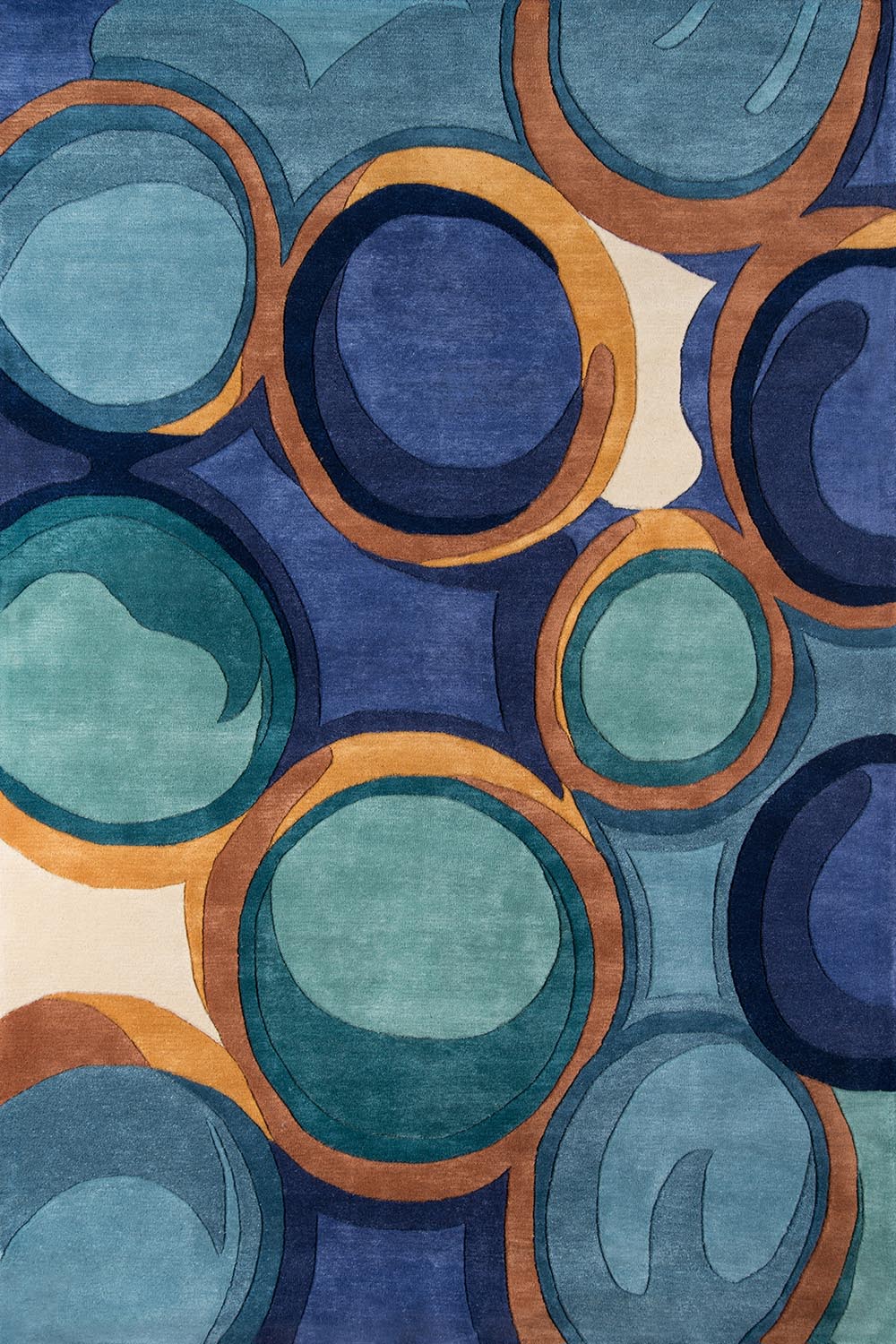 NW133 BLUE | Momeni Area Rugs