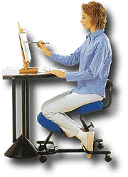 HAGホーグ社のバランスチェアが安い。21世紀の椅子｜問屋卸し格安通販