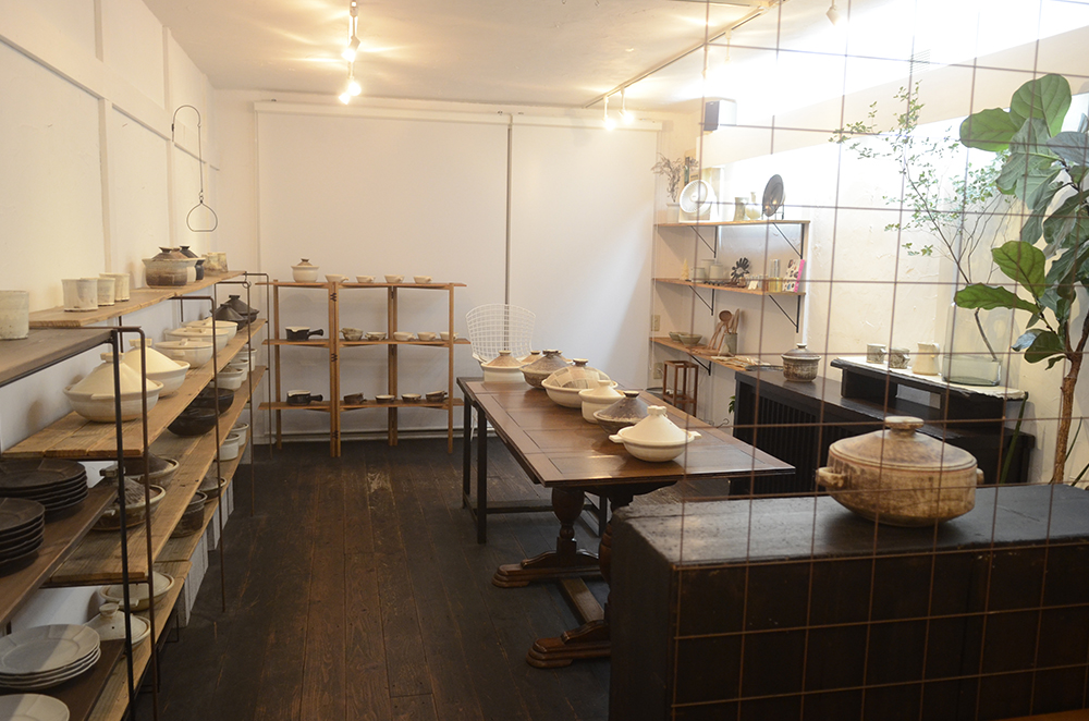 内田可織展 0 | 百福