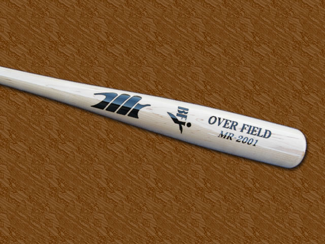 MRバット セミオーダー メープル オールカラー - monak-bbs.com