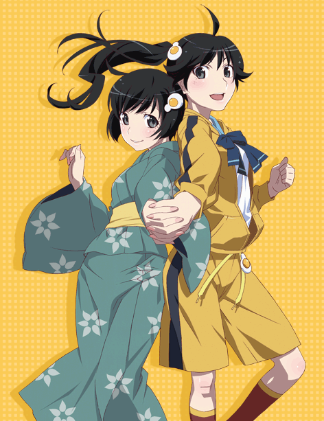 PSA10　不死の怪異 阿良々木月火 SP サイン 化物語 偽物語 ヴァイス Amazon.co.jp: 化物語 偽物語 物語シリーズ 阿良々木月火 火憐 絶版