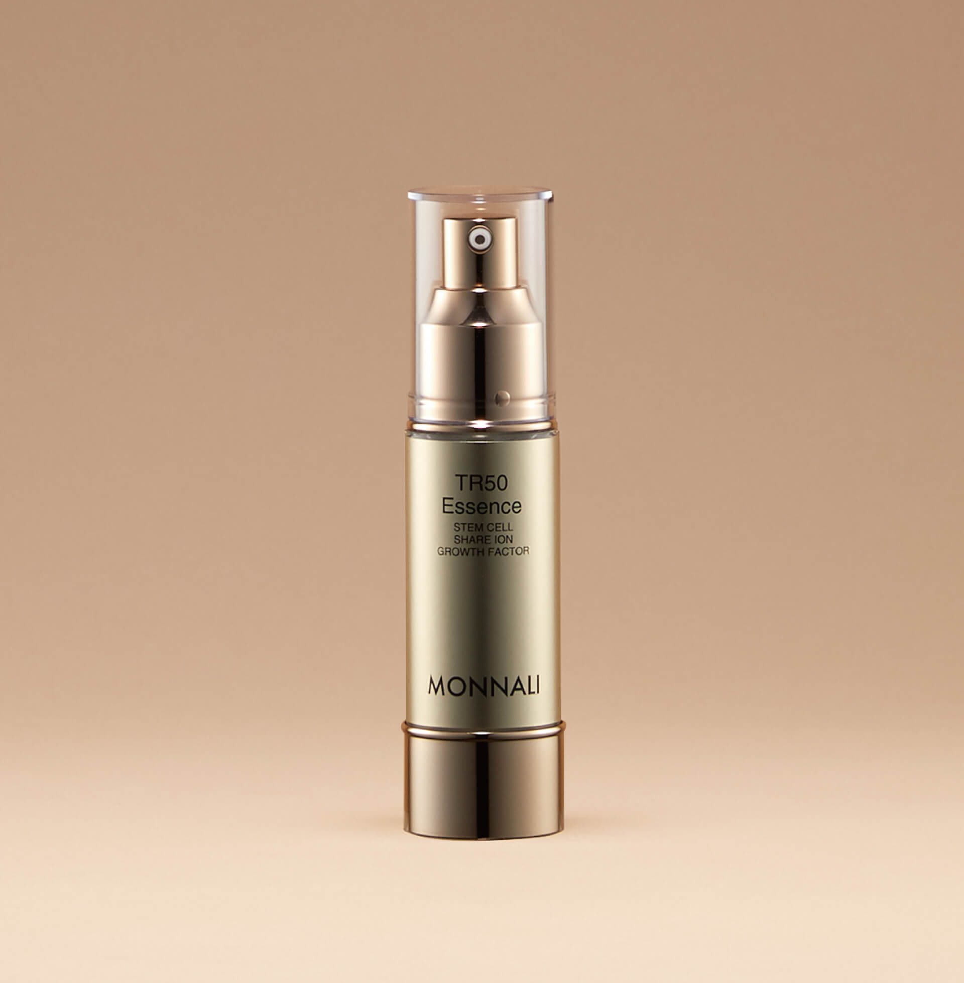 TR50 UVクリーム | MONNALI