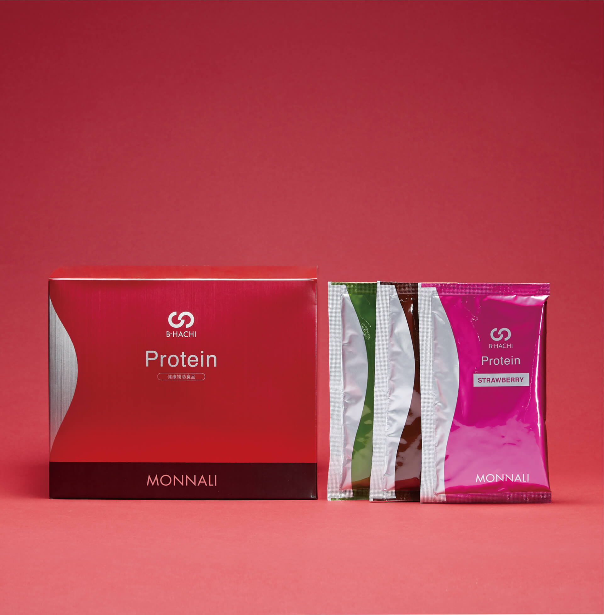 リグナンジェノールドリンク | MONNALI