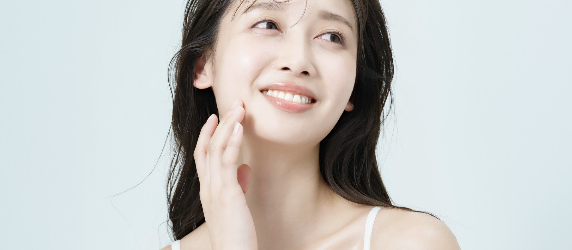 スキンパワー | MONNALI