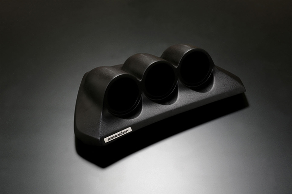 3連メーターポッド(φ60仕様) スイフトスポーツ[ZC33S] / スイフト