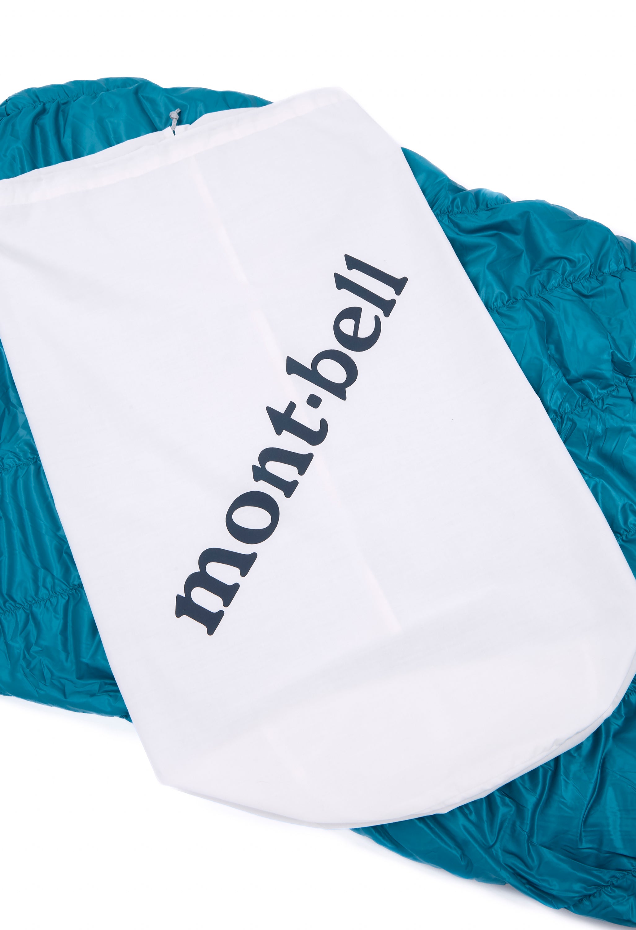 Down Hugger 650 #3 (Balsam) – Montbell UK