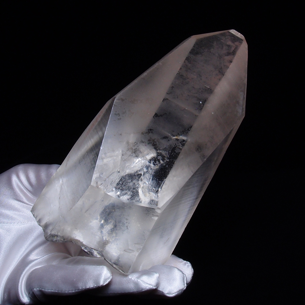 LM068 レムリアンシードクリスタル（水晶） 水晶天然石専門店ムーン