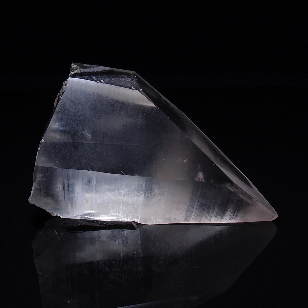 LM068 レムリアンシードクリスタル（水晶） 水晶天然石専門店ムーン