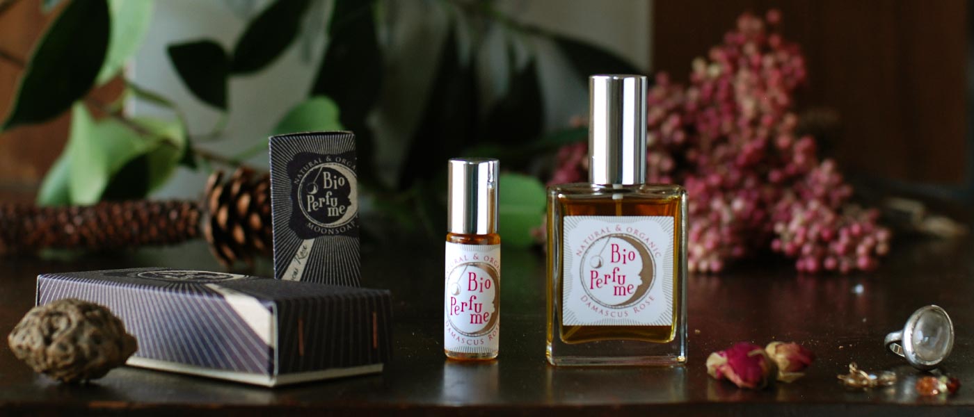 Bio Perfume｜ムーンソープ MOONSOAP