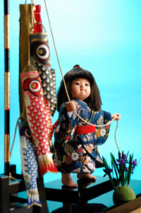 2010年4月 – 真多呂人形博物館