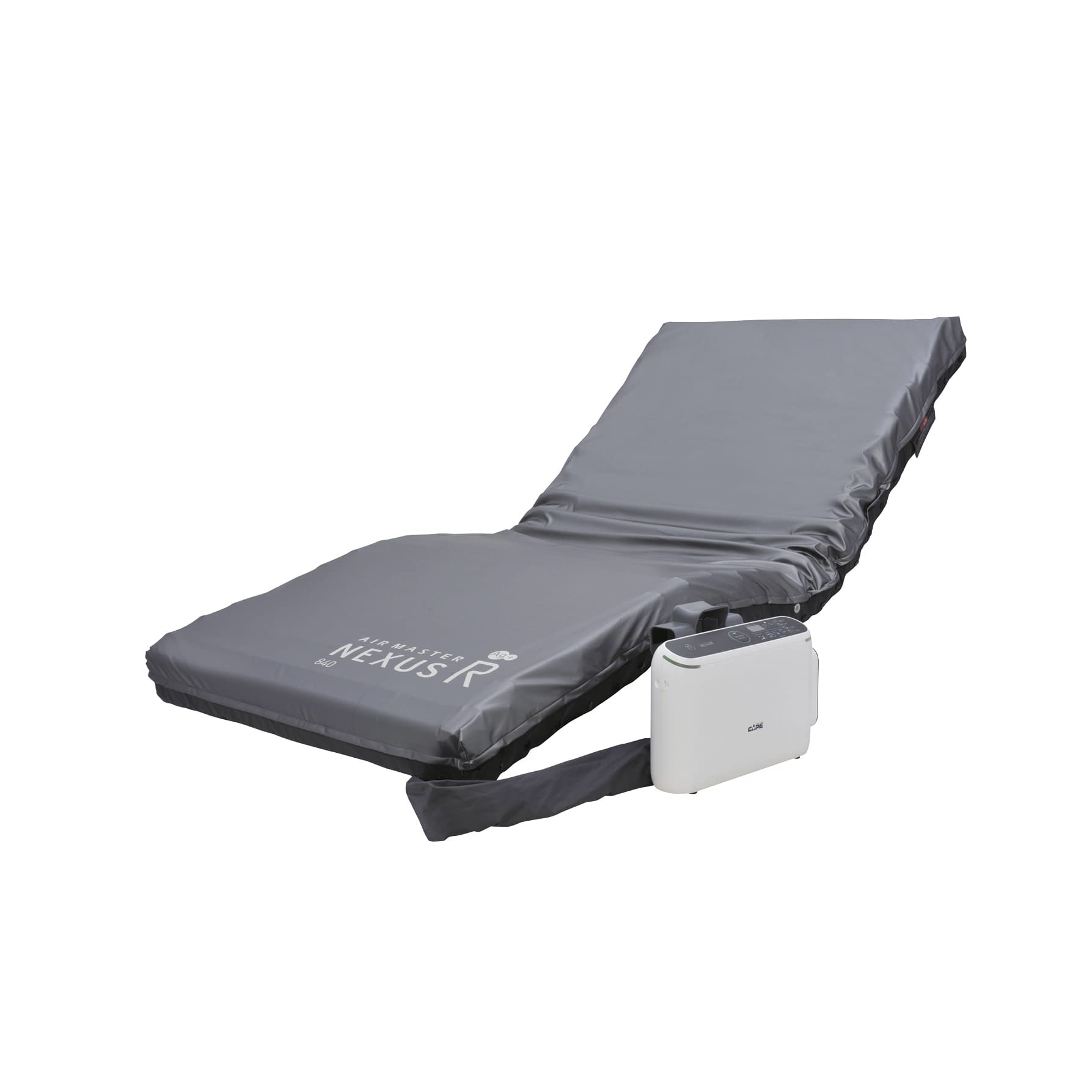 エアマスターネクサスR CR-660(840) エアマット(褥瘡ケア) 24-3980-00