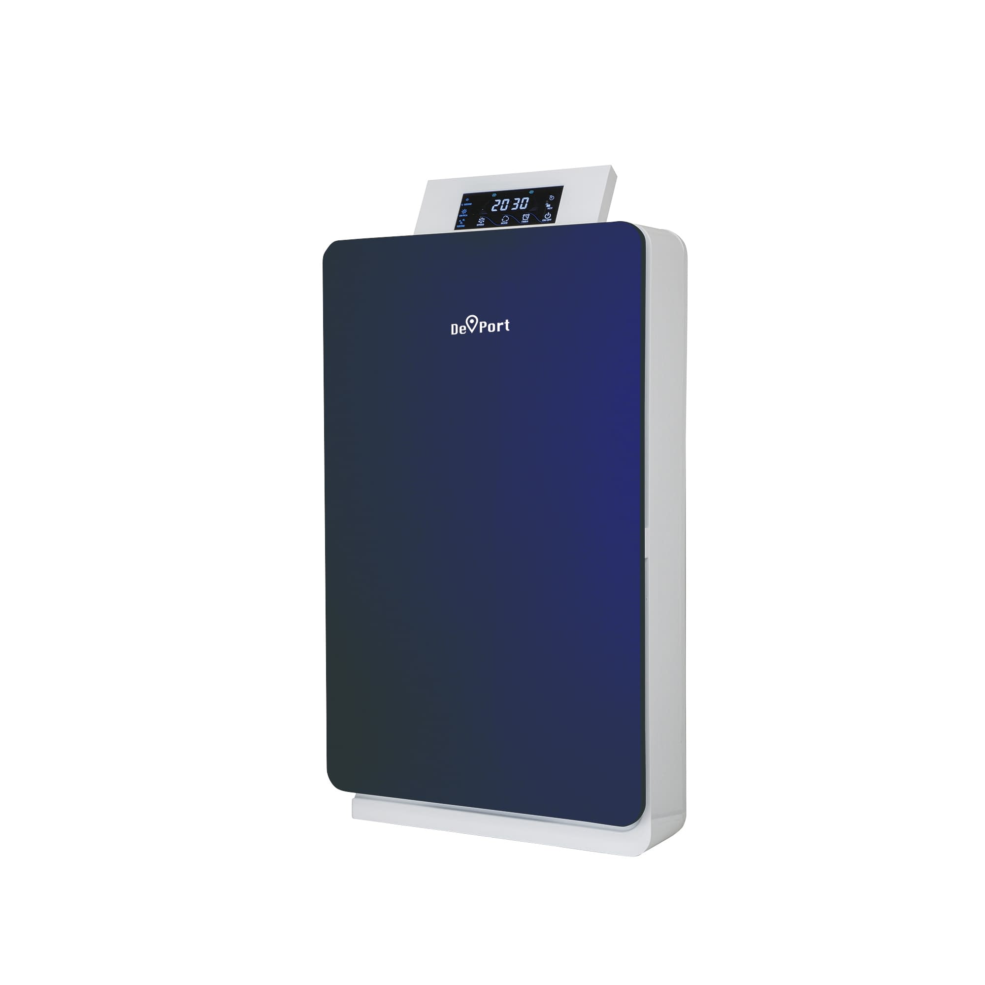 オゾン発生器 DeClean 空気清浄機 24-9197-00 Deport BT-180D(DP072