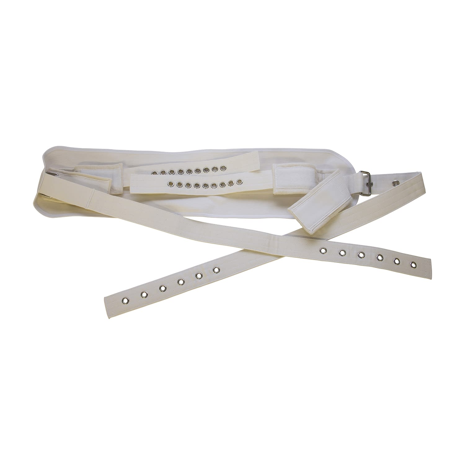 セグフィックス クイック手用ベルト 転落防止帯 24-7103-10 Segufix S