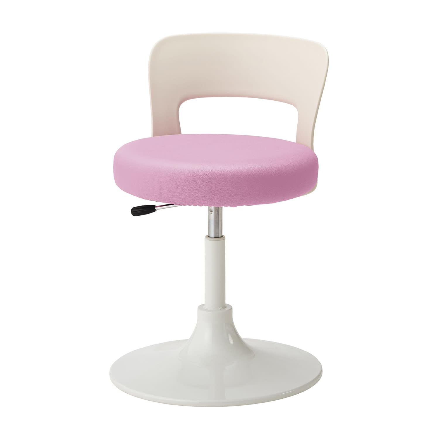 マツヨシ クランケチェア(背付) 樹脂プロテクターなし 診察椅子 24