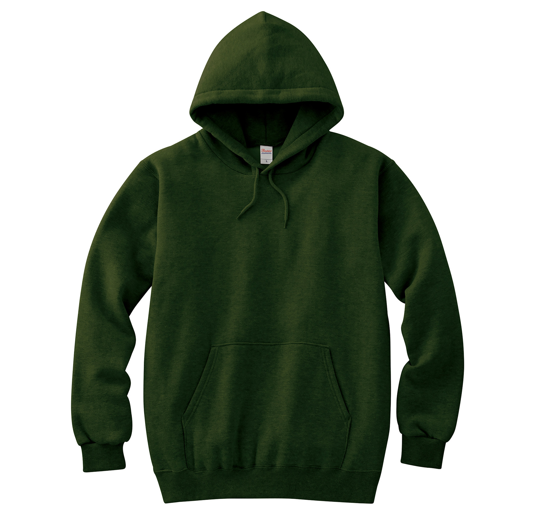 00216-MLH | オリジナル刺繍パーカ・スウェットならマツブンまで！