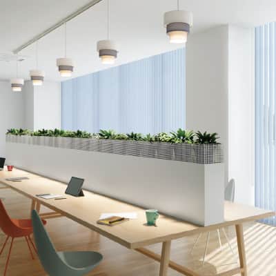 バーチカルブラインド タチカワ｜オフィス・店舗・施設向け縦型