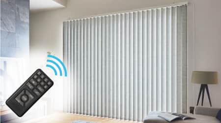 ラインドレープ タチカワブラインド｜縦型ブラインド（バーチカル