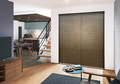 ベネウッド トーソー(TOSO)｜木製ブラインド（ウッドブラインド）の