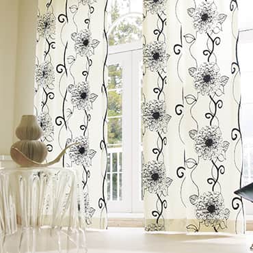 Friendly Fit セラヴィ アスワン｜カーテン・オーダーカーテン取扱点数