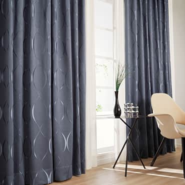 C2127～C2129 セラヴィ アスワン｜カーテン・オーダーカーテン取扱点数