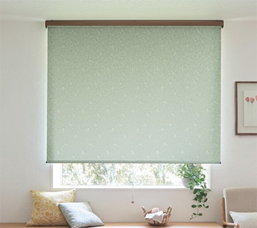 ラルクシールド タチカワブラインド｜ロールスクリーン（ロール