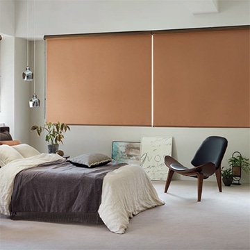 ビブレ遮光 RS-1441～1460 ラルクシールド タチカワブラインド｜ロール