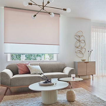 ミスト RS-1101～1124 ラルクシールド タチカワブラインド｜ロール