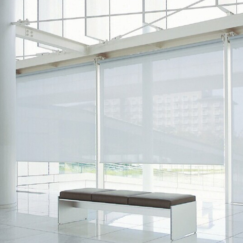 ラルク 大型 タチカワブラインド｜ロールスクリーン（ロールカーテン