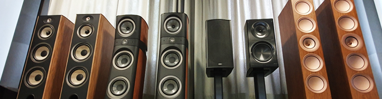 GENELEC1031Aの素晴らしさを語る│maustopia