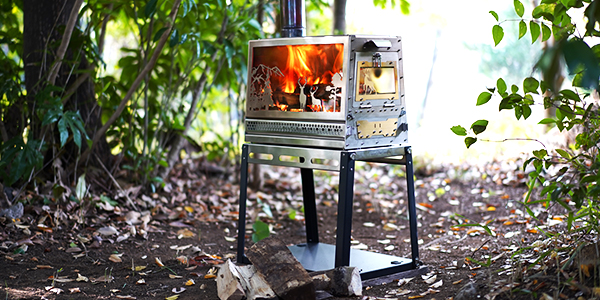 GREENSTOVE | オプションパーツ | MaverRick