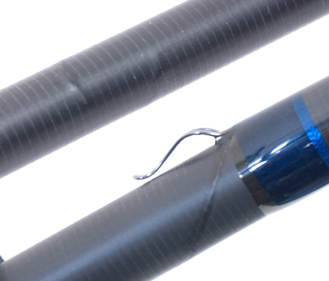 Kistler KLX TS Shallow Cranks Topwaters 4MH