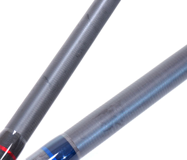 Kistler KLX TS Shallow Cranks Topwaters 2M