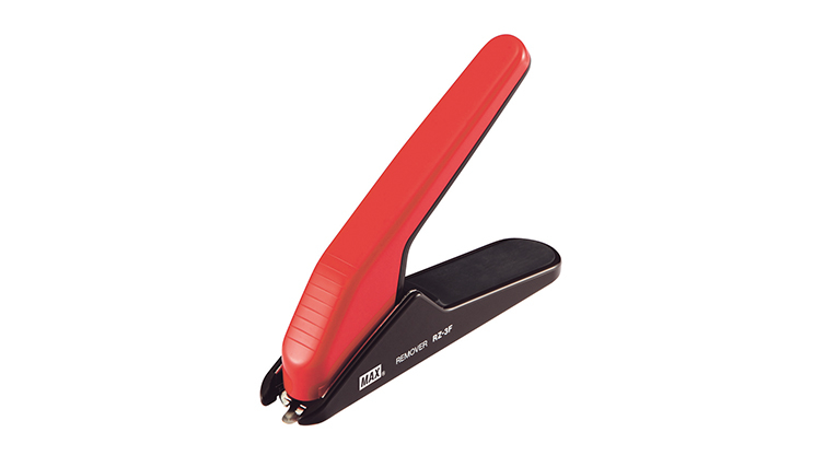 RZ-3Fの製品詳細ページ | リムーバ | マックス株式会社（MAX）