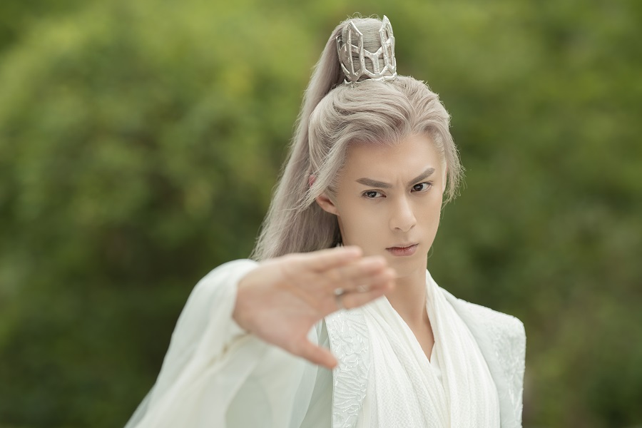 龍王の恋 永遠（とわ）なる誓い（全36話） - MAXAM