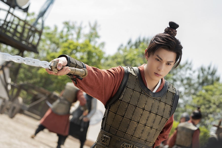 龍王の恋 永遠（とわ）なる誓い（全36話） - MAXAM