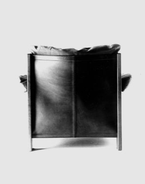 Musa chair - Maxalto