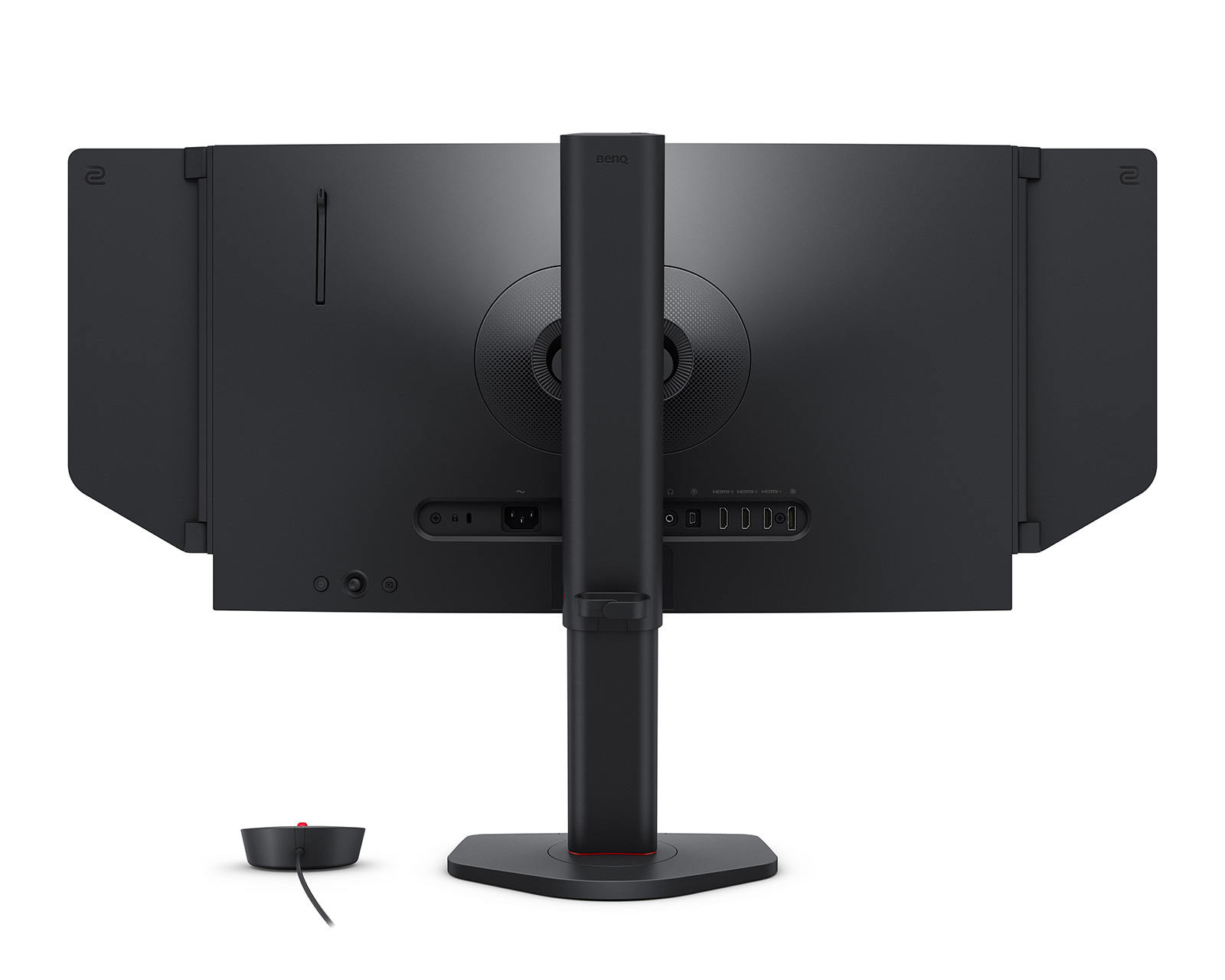 ZOWIE XL2586X 24.5″ Fast TN 540Hz DyAc 2 - MaxGaming.com