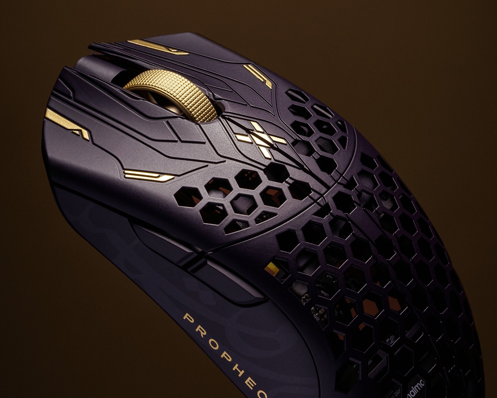 Finalmouse ULX Prophecy - Tfue - Classic - MaxGaming.com
