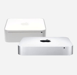 Apple Mac mini M2 Pro with 10-Core CPU and 16-Core GPU (Early 2023