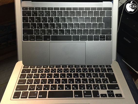MacBook (Retina 12-inch, Early 2015) をチェック | Mac | Mac OTAKARA