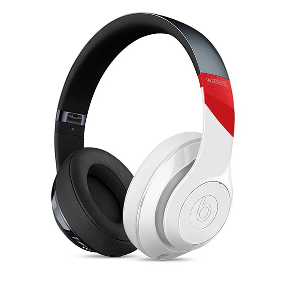 Apple.com/jp、限定カラーモデル「Beats Studio ワイヤレスオーバー